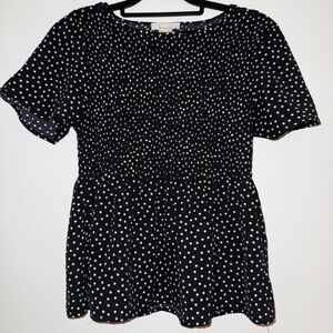 Urban Romantics Blouse